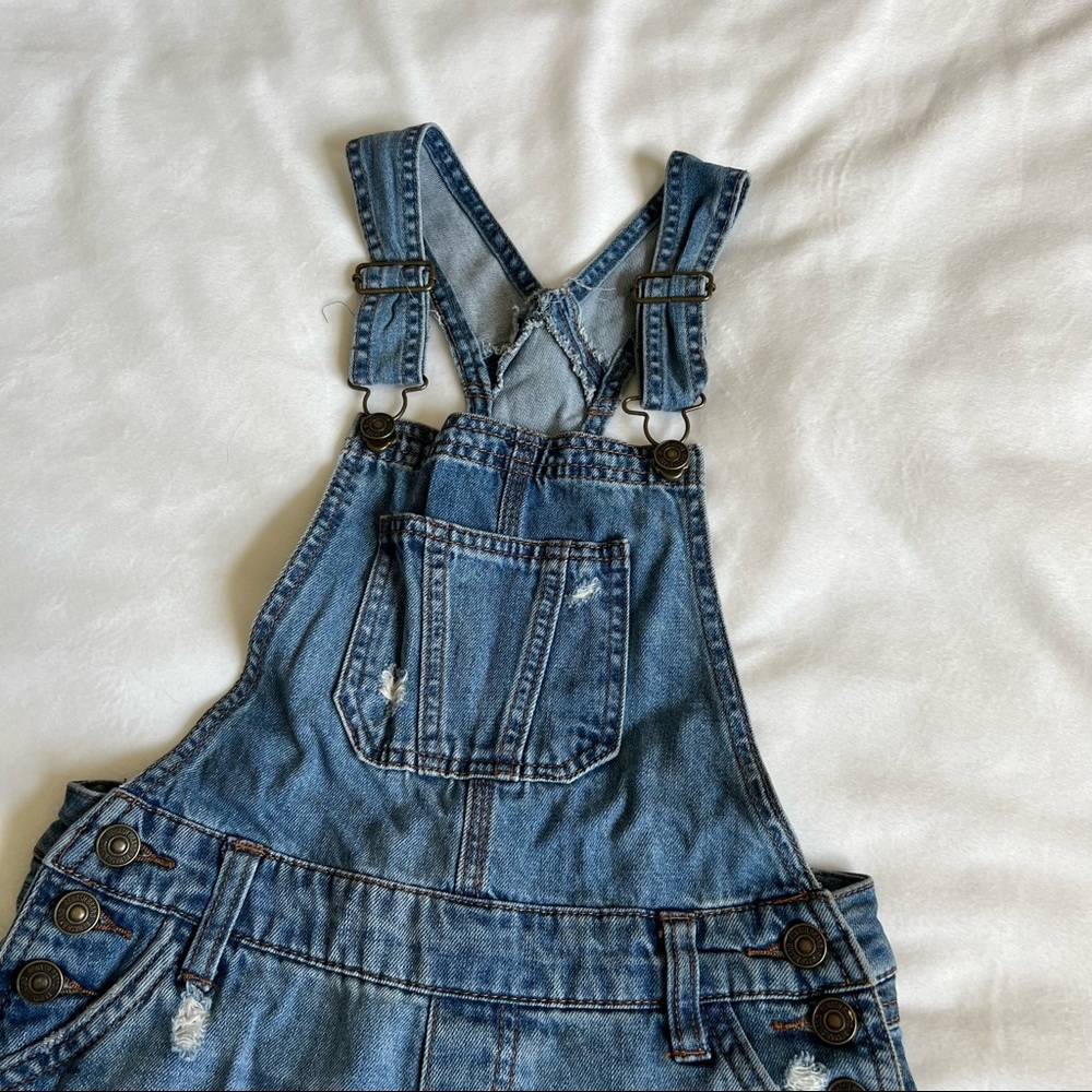 Rewash- overalls - Picture 3 of 6